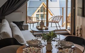 Trevilles Apartamenty Venus
